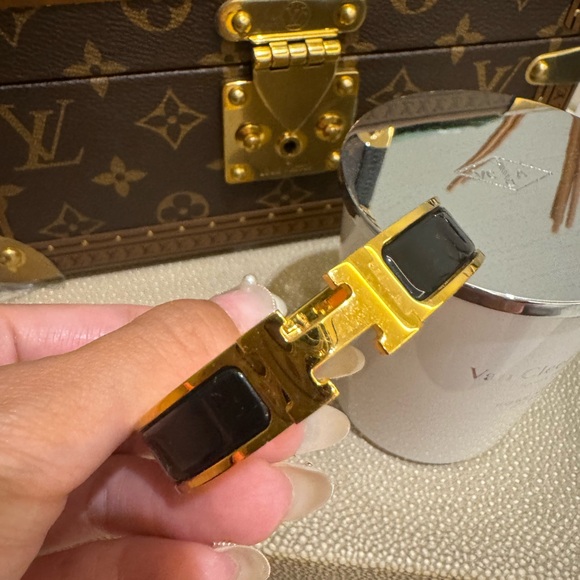 Hermes Braclet - Picture 5 of 6